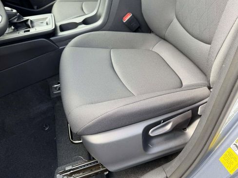 New 2026 Toyota Corolla Cross LE w/ Moonroof Package AWD/4WD image 16