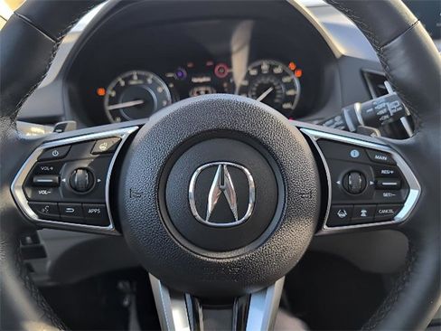 Used 2019 Acura RDX FWD w/ Advance Package image 14