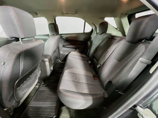 Used 2017 Chevrolet Equinox LT w/ Convenience Package FWD image 22