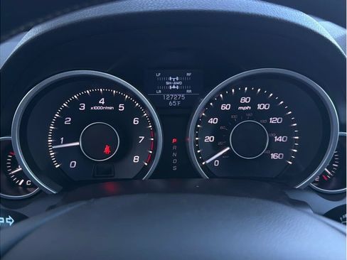Used 2010 Acura ZDX w/ Technology Package AWD/4WD image 15