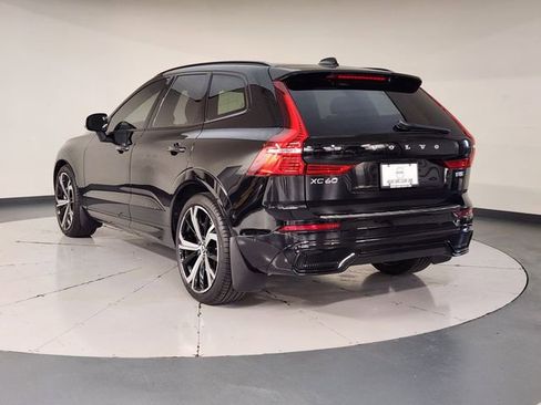 Used 2025 Volvo XC60 B5 Ultra w/ Protection Package Premier AWD/4WD image 6