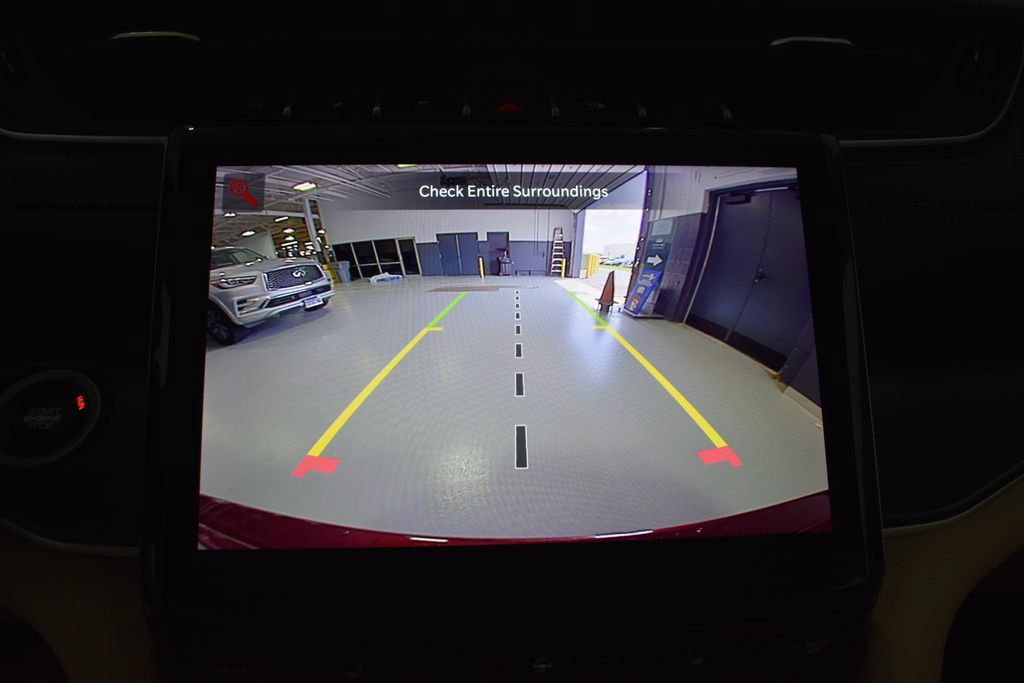 Used 2024 Jeep Grand Cherokee Limited RWD image 27
