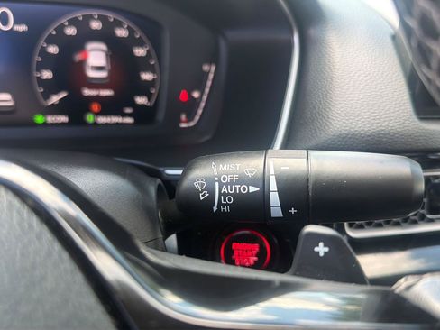 Used 2023 Honda Civic Touring image 22