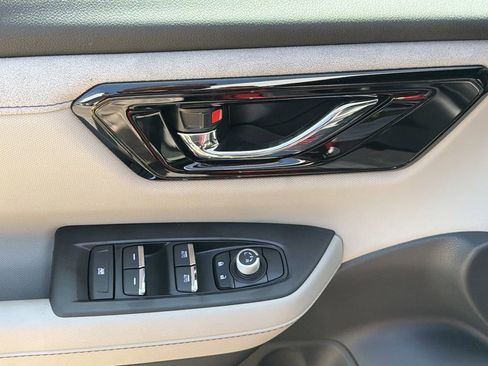 New 2026 Subaru Forester Limited AWD/4WD image 19