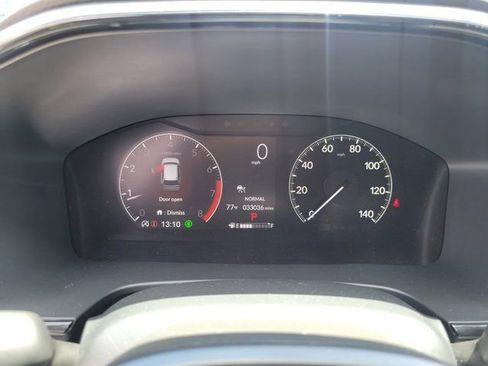 Used 2025 Honda CR-V EX image 21