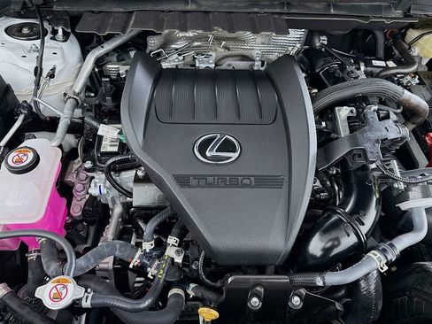 Certified 2026 Lexus NX 350 AWD w/ Accessory Package (2T) image 31