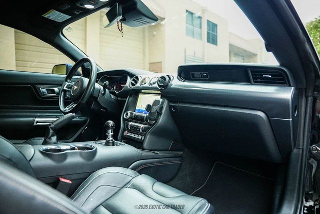 Used 2022 Ford Mustang Mach 1 w/ Mach 1 Handling Package RWD image 41