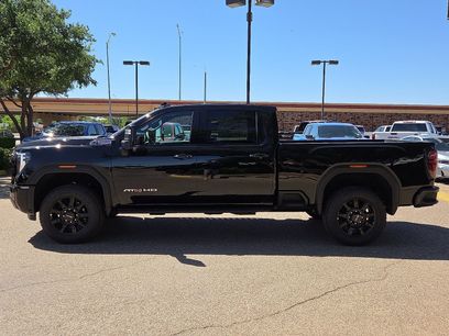 New 2026 GMC Sierra 2500 AT4 w/ AT4 Premium Plus Package