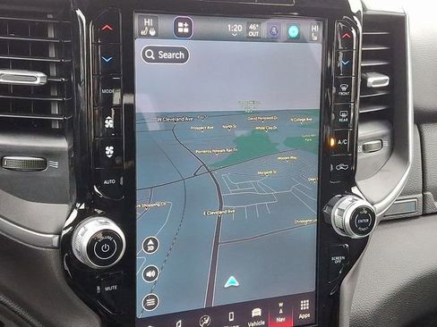 New 2026 RAM 1500 Big Horn image 11