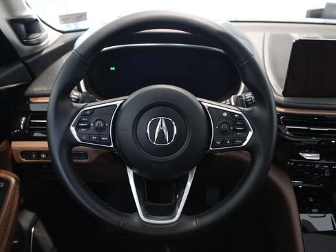 New 2026 Acura MDX SH-AWD w/ Technology Package image 21