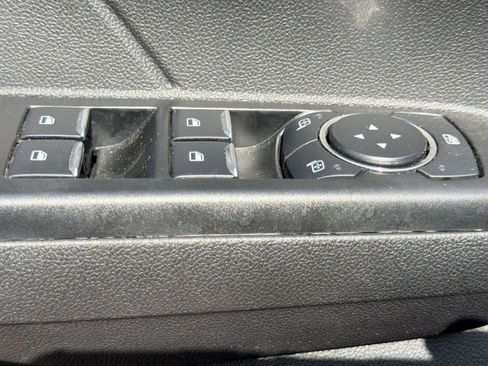 Used 2025 Ford Escape Active FWD image 12