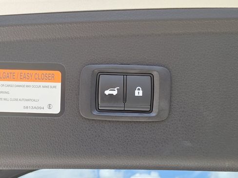 Used 2024 Mitsubishi Eclipse Cross SE AWD/4WD image 8
