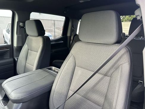 New 2026 GMC Sierra 1500 Elevation image 23