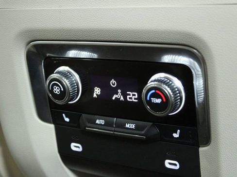 Used 2021 GMC Yukon Denali image 15