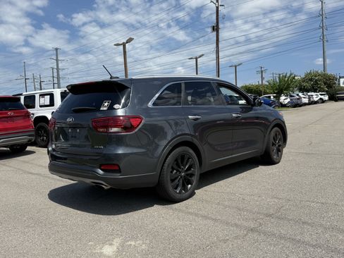 Used 2020 Kia Sorento EX FWD image 5