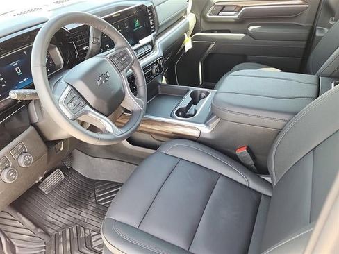 New 2026 Chevrolet Silverado 2500 LT w/ Trail Boss Package AWD/4WD image 7