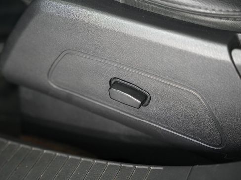 Used 2016 Jeep Patriot High Altitude image 43