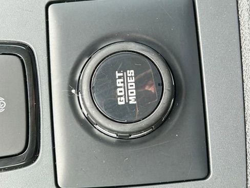 Used 2024 Ford Bronco Sport Outer Banks image 27