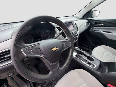 Used 2020 Chevrolet Equinox LS FWD image 14