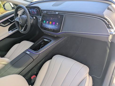 Certified 2026 Mercedes-Benz E 350 Sedan image 24