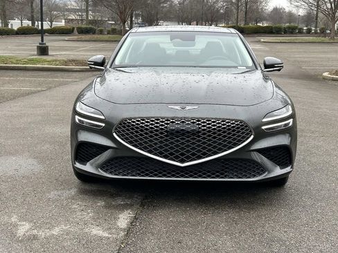 New 2026 Genesis G70 2.5T Prestige image 2