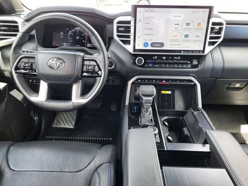 Used 2023 Toyota Tundra Platinum AWD/4WD image 24