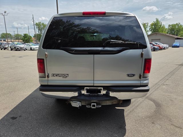 Used 2001 Ford Excursion XLT RWD image 5
