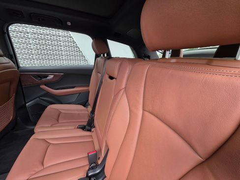 New 2026 Audi Q7 2.0T Premium image 16