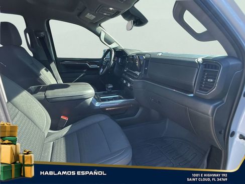 Certified 2023 GMC Sierra 1500 Elevation image 31