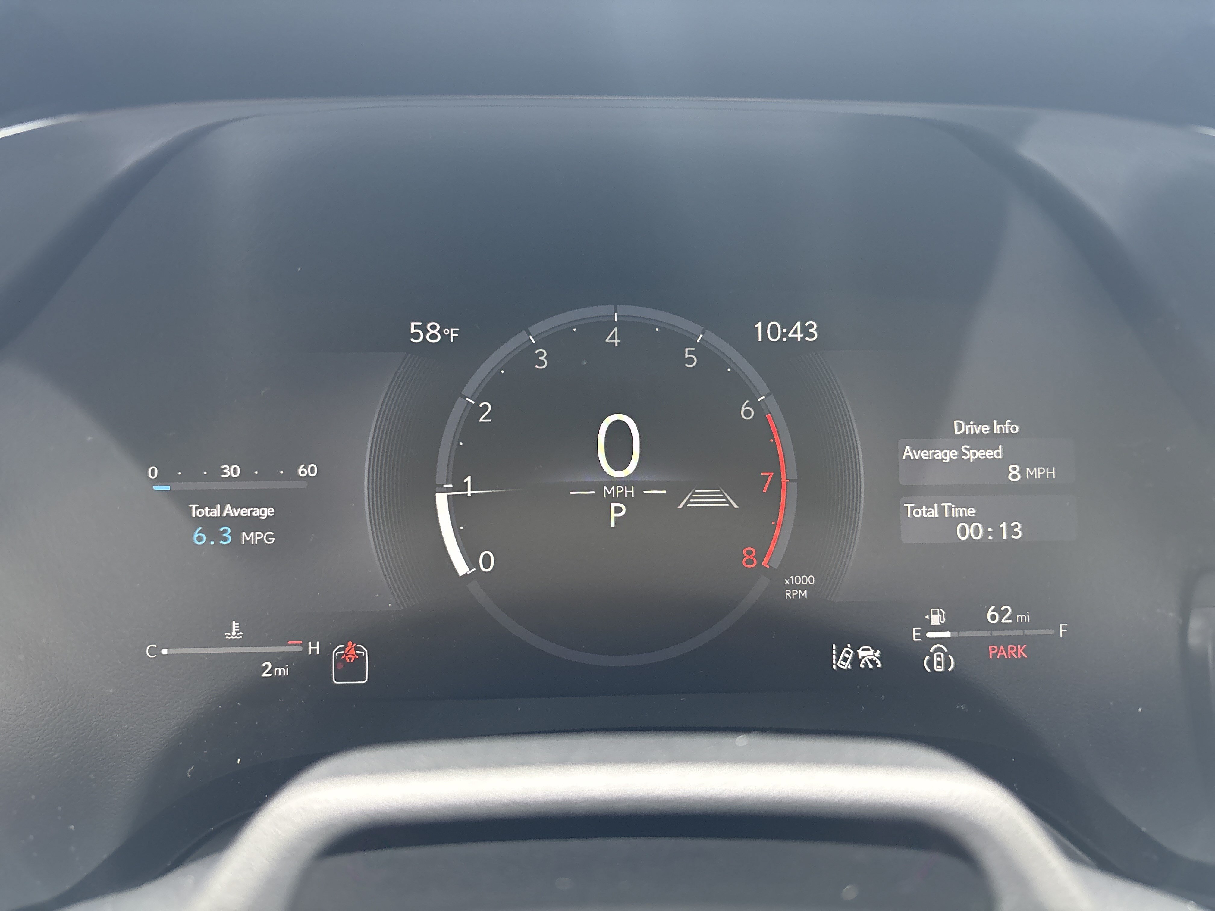 New 2026 Lexus RX 350 AWD image 23