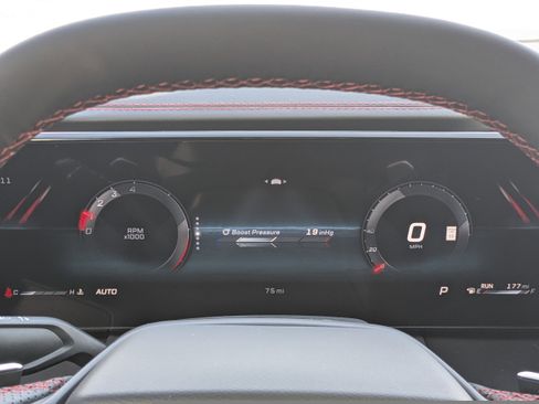 New 2026 Dodge Charger Scat Pack image 25