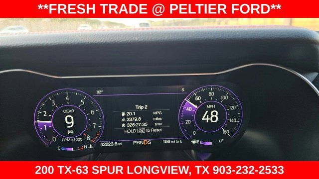 Used 2022 Ford Mustang GT Premium w/ GT Performance Package RWD image 12