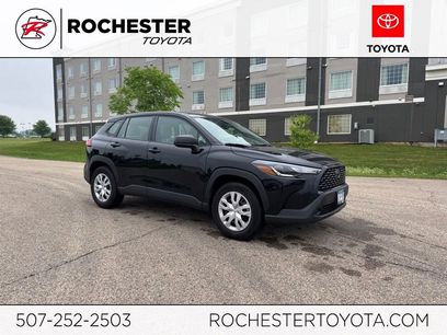 Used 2023 Toyota Corolla Cross L