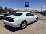 Used 2023 Dodge Challenger SXT image 5
