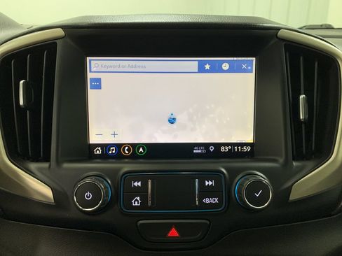 Used 2019 GMC Terrain Denali w/ LPO, 'HIT The Road' Package FWD image 14