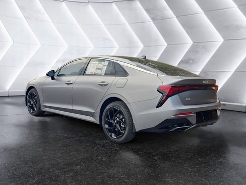 New 2026 Kia K5 GT-Line w/ GT-Line Premium Package FWD image 3