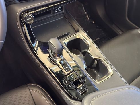 Certified 2025 Lexus NX 350h AWD w/ Premium Package image 21
