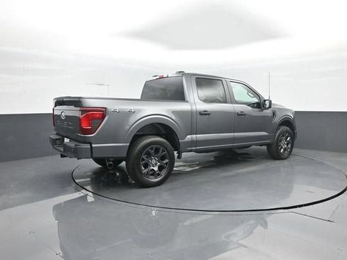 New 2026 Ford F150 STX w/ Equipment Group 200A AWD/4WD image 8