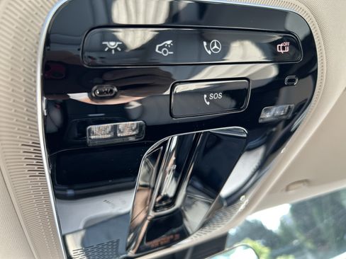 New 2026 Mercedes-Benz E 450 4MATIC Sedan image 34