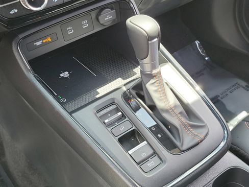 Used 2026 Honda CR-V Sport Touring image 26