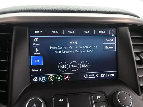 Used 2023 GMC Acadia Denali w/ Trailering Package AWD/4WD image 28