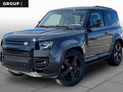 Used 2023 Land Rover Defender 90 X