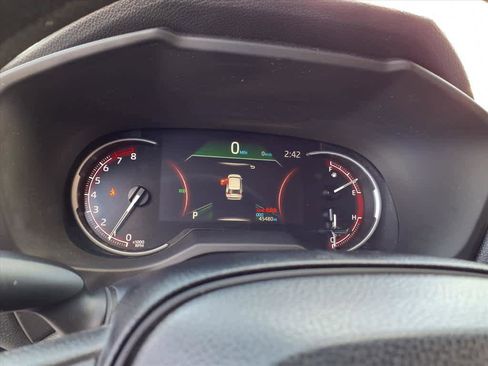 Used 2024 Toyota RAV4 LE image 12