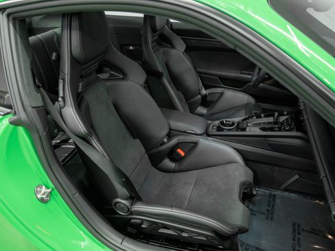Used 2026 Porsche 911 GTS image 23