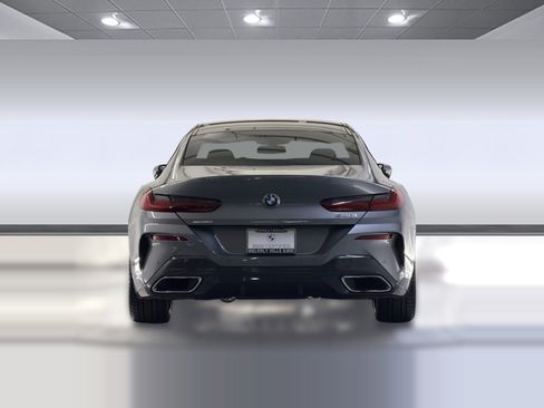 Certified 2024 BMW 840i Gran Coupe RWD image 10