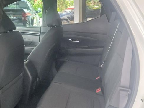 Used 2024 Hyundai Santa Cruz SEL w/ Activity Package FWD image 12