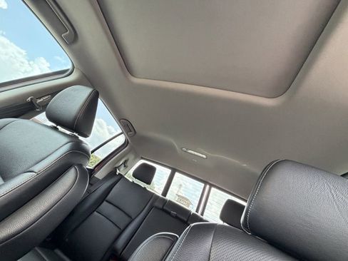 Used 2023 Honda Ridgeline RTL image 33