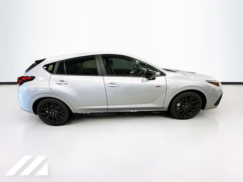 Used 2025 Subaru Impreza RS w/ Popular Package #3 AWD/4WD image 4