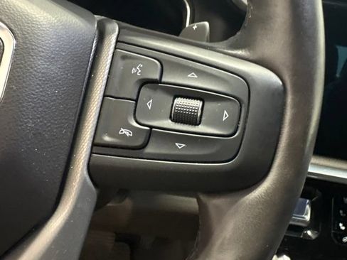 Used 2023 GMC Sierra 1500 Denali AWD/4WD image 22