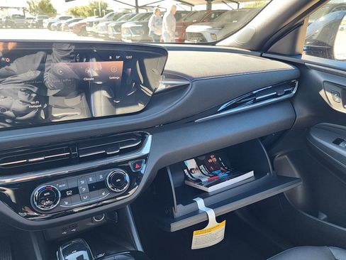 New 2026 Buick Envista Sport Touring image 33